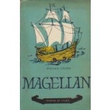 Magellan, Editia a II-a