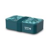 Lunchbox Nava We care 650ml albastru FitLine Training
