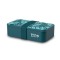 Lunchbox Nava We care 650ml albastru FitLine Training
