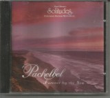 (D)CD - DAN GIBSON&#039;S - SOLITUDES- Pachelbel forever by the Sea, Clasica