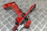 Suport aripa dreapta față JAGUAR I-PACE X590 2018 OEM: J9D3-16A143-AB,J9D3-16290-AB,J9D3-16E128-AB | 31715286