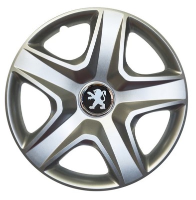 Capace roti Peugeot r15 cod 340 foto