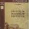 R. G. Ghemke - Defectele masinilor electrice