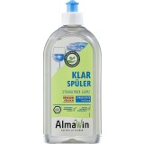 Solutie de Clatire pentru Masina de Spalat Vase 500ml