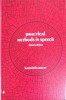 PRACTICAL METHODS IN SPEECH-HAROLD BARRETT-243855
