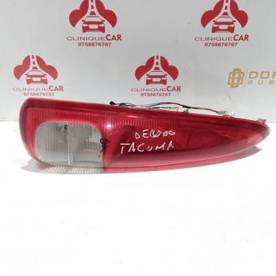 Stop stanga Daewoo Tacuma 2000-2004 foto