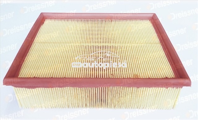 Filtru aer VW PASSAT Variant (3B6) (2000 - 2005) DREISSNER A0717DREIS