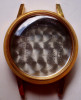 Carcasa Ceas Dama Zenith 22mm Swiss Made, Geam Cristal, Piese Ceasuri Originale