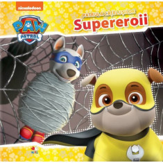 Supereroii, ed 2019 foto