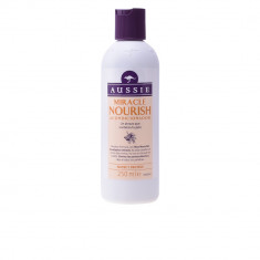 Aussie Miracle Nourish Conditioner, de dama, 250 ml foto