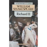 RICHARD II-WILLIAM SHAKESPEARE-247325