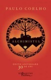 Alchimistul - Paulo Coelho, Humanitas