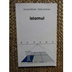 Islamul &ndash; Anne-Marie Delcambre