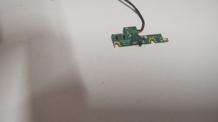 Switch Board Laptop HP Pavilion dv2000 dv2224ea