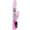 BAILE - MINI RABBIT INTIMATE LOVER LILAC, BAILE ROTATIONS