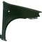 Aripa fata Fiat Punto 2 Fl, 07.2003-09.2005, partea Dreapta, cu gaura pentru semnalizare, 46849401, 302302-1