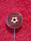 Insigna fotbal - FC CARANSEBES