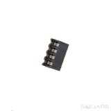 Conectori diversi Samsung Galaxy J1 (2016) J120, Conector Baterie 2.5MM