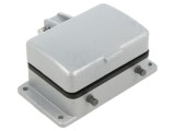 Conector HDC H-A 32 AD-BO, montaj pe panou