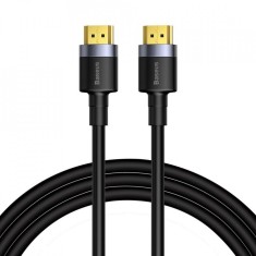 CABLU video Baseus Cafule, HDMI (T) la HDMI (T), rezolutie maxima 4K UHD (3840 foto