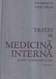Tratat de medicina interna. Bolile cardiovasculare, partea 2 - Sub redactia, Medicala