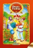 Punguța cu doi bani - Paperback - Eurobookids