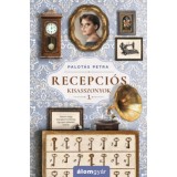 Recepci&oacute;s kisasszonyok 3. - Palot&aacute;s Petra