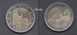 GERMANIA 2 euro, 2011 A, Nordrhein Westfalen