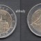 GERMANIA 2 euro, 2011 A, Nordrhein Westfalen