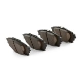 Placute frana Lexus Nx 2 ( A2, Ux ( Aa1; Toyota Highlander (Gsu7, Rav 4 5 ( A5, Rav 4 5 Van ( A5, punte spate, Icer