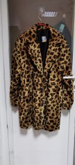 Geaca leopard nr. 42 foto