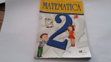 Matematica manual pentru clasa a II-a- Stefan Pacearca, Adriana Raducan-RF18/4, Clasa 2