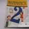 Matematica manual pentru clasa a II-a- Stefan Pacearca, Adriana Raducan-RF18/4