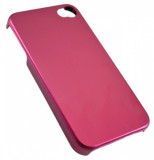 Cumpara ieftin Husa metalica compatibila cu iPhone 4 / 4S - Siclam, THEICONIC