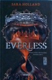 Sarah Holland - Everless