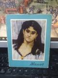 Manet album, text Vegvari Lajos, Kepzomuveszeti Alap Kiadovallalata, Budapesta 1957, 090