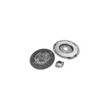 Set kit ambreiaj PEUGEOT BOXER platou sasiu 244 WESTLAKE WCP039