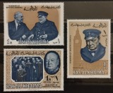 BC116, Ras al Khaima 1965, serie Winston Churchill