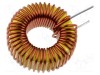 Inductor TALEMA 68uH 5A 55m&Omega; THT