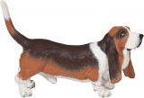 Figurina - Basset Hound | Papo