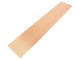 Placă universală singură față pentru prototip 100mm x 500mm