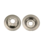 Set disc frana TRW DF2768 Spate