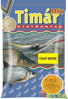 Timar - Nada Crap Miere 3Kg foto