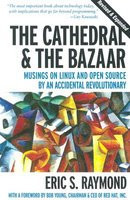 Cathedral and the Bazaar: Musings on Linux and Open Source by an Accidental Revolutionary foto