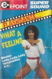 Unknown Artist - Flashdance... What A Feeling (Cover Versions), Caseta audio