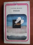 Lucian Blaga - Poezii