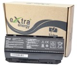 Baterie compatibila Asus, ROG, G750J, G750JM, G750JH, G750JS, G750JW, G750JX, 0B110&ndash;00200000, MBXAS-BA0088, A42-G750, 15V, 4400mAh, 66Wh