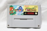 Joc Super Nintendo SNES - Super Mario World 2 Yoshi's Island