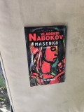 Masenka - Vladimir Nabokov