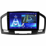 Navigatie Auto Teyes CC2 Plus Opel Insignia 2008-2013 4+64GB 9` QLED Octa-core 1.8Ghz, Android 4G Bluetooth 5.1 DSP